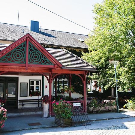 Landgasthof Kirchenwirt Grossraming المظهر الخارجي الصورة