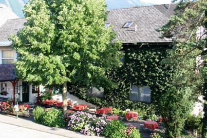 Landgasthof Kirchenwirt Grossraming المظهر الخارجي الصورة